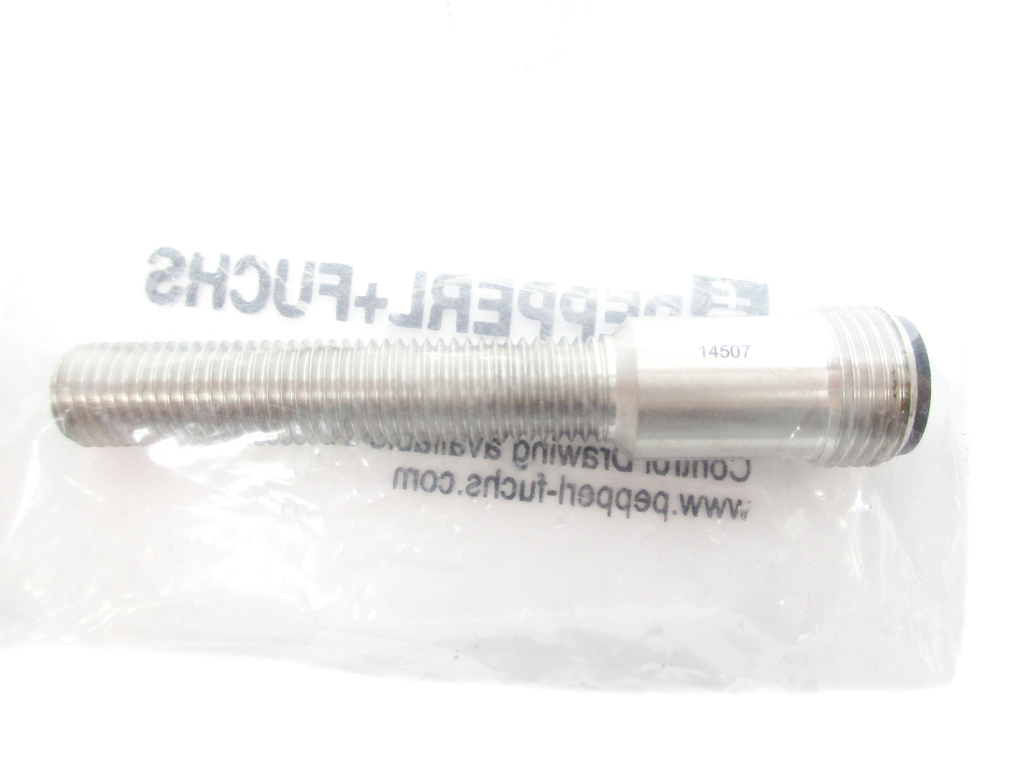 PEPPERL+FUCHS NJ1,5-8GM40-E2-V1 NSMP