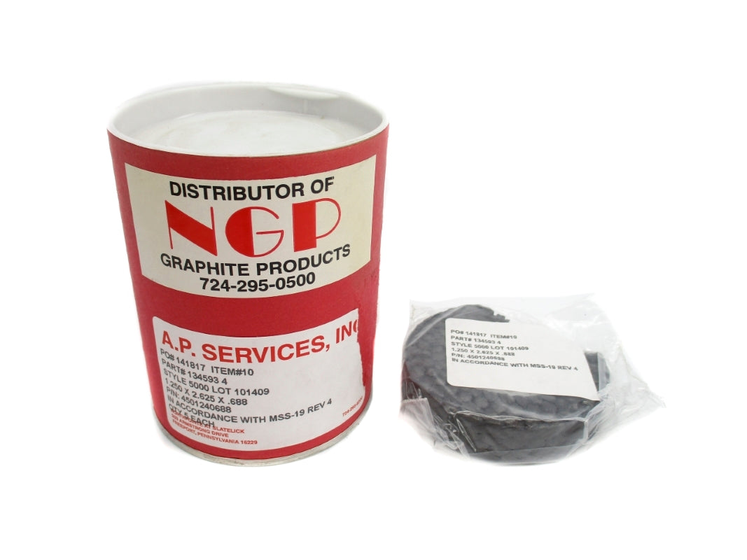 AP SERVICES 1345934 4501240688 (PKG OF 5) NSMP