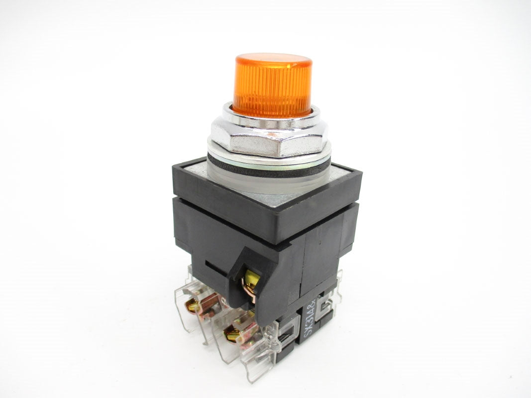 GENERAL ELECTRIC CR104PBL11M1S2 NSMP