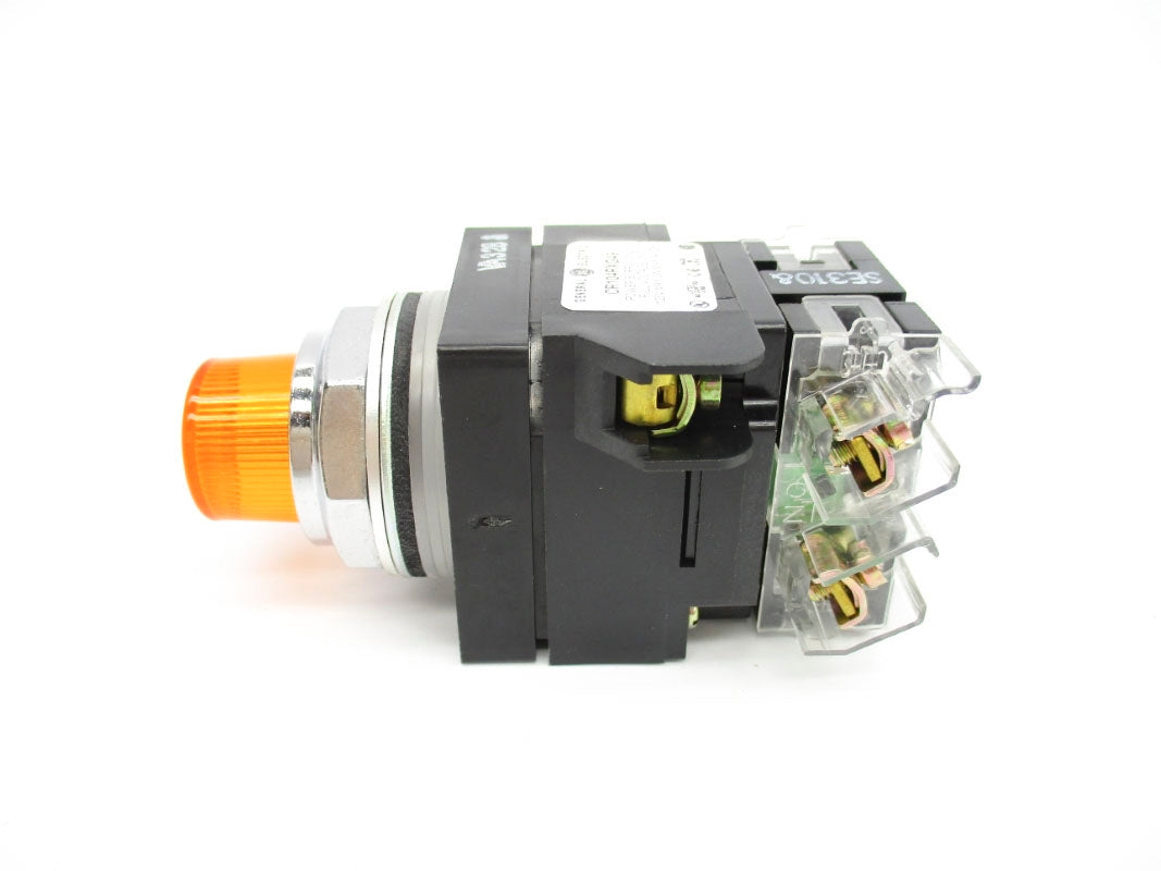 GENERAL ELECTRIC CR104PBL11M1S2 NSMP