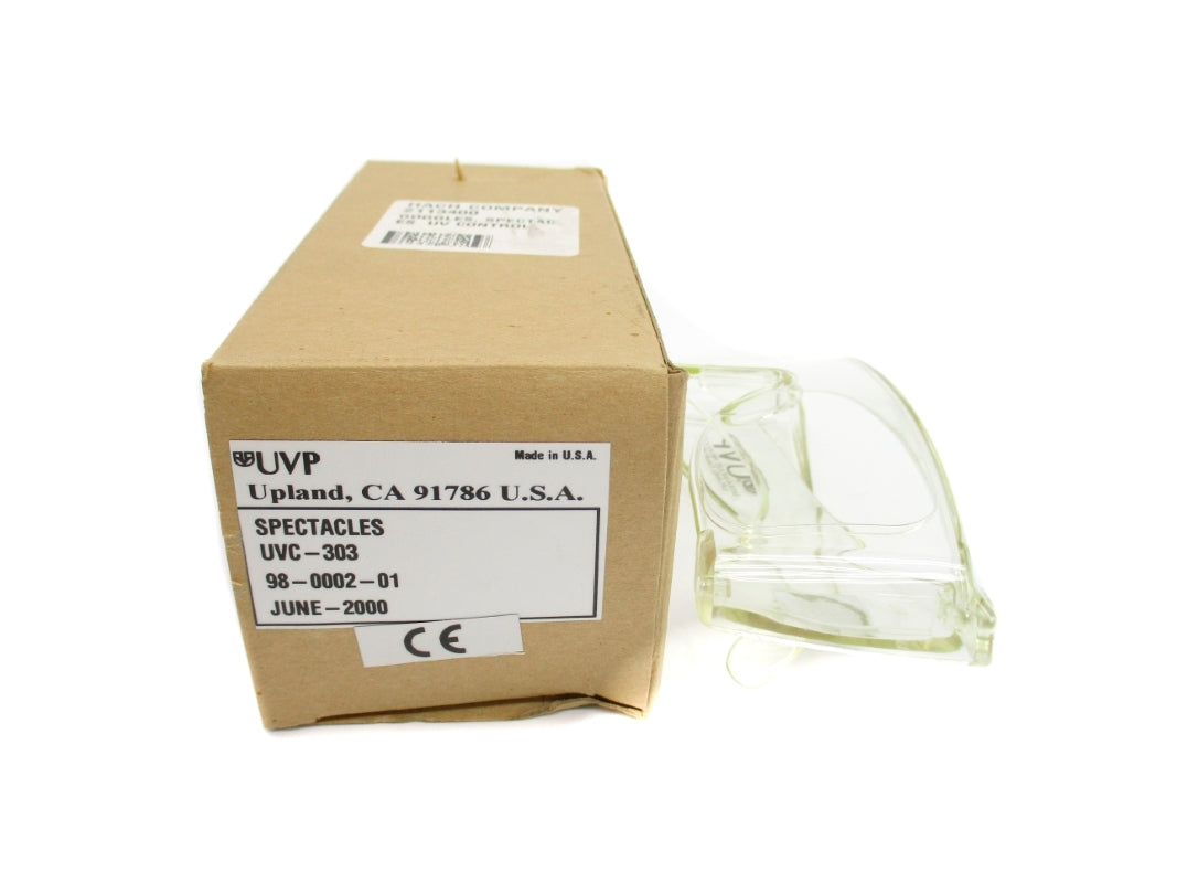 UVP 98-0002-01 NSMP