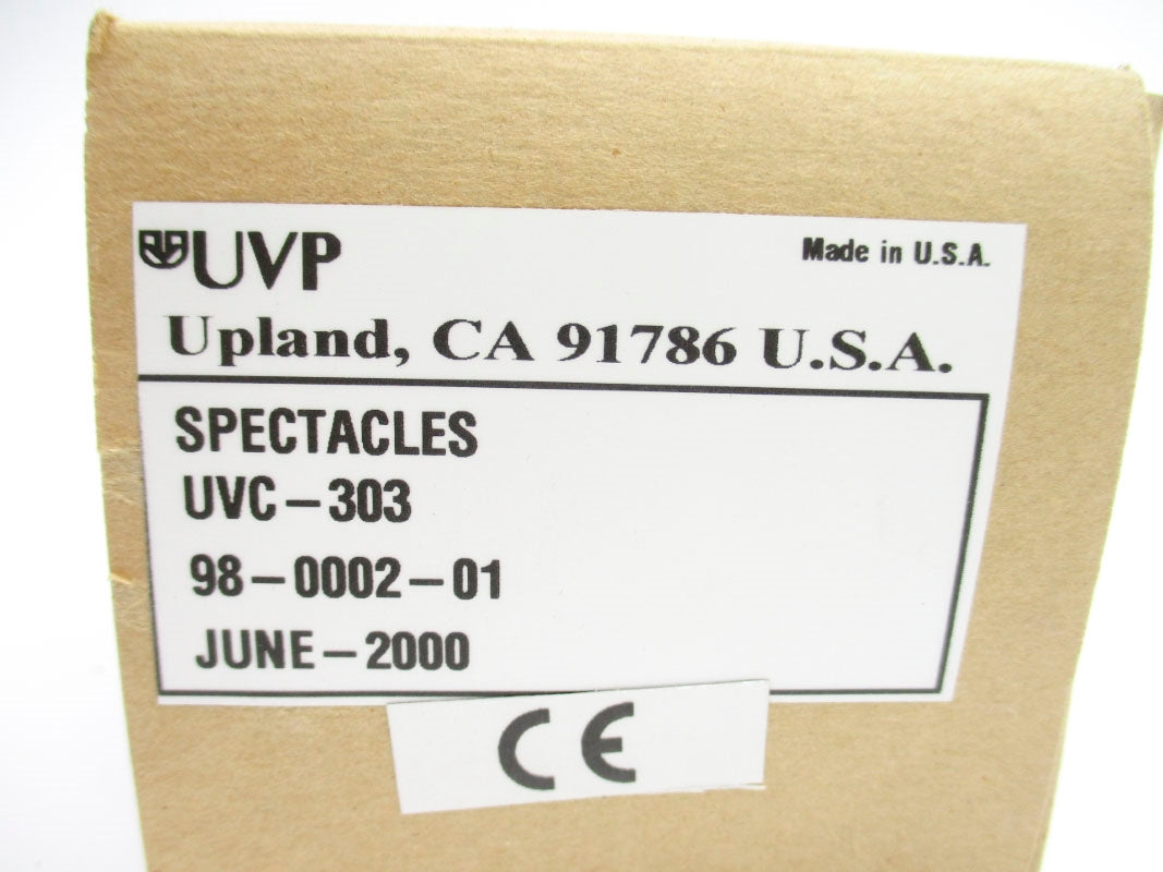 UVP 98-0002-01 NSMP