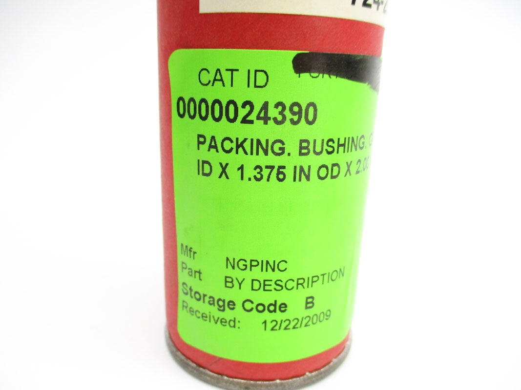 NGP 0000024390 NSMP