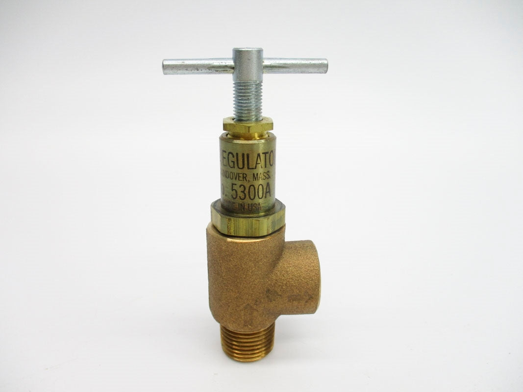 WATTS 5300A NSMP