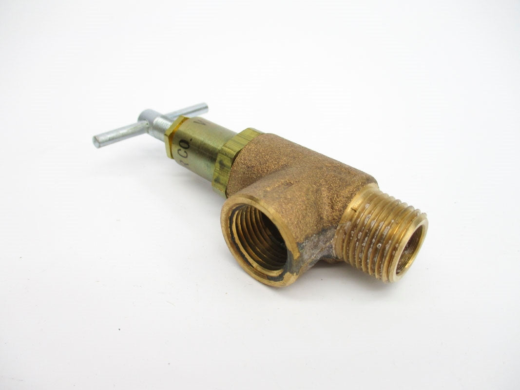 WATTS 5300A NSMP