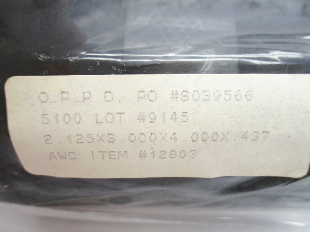 CHESTERTON 5100 NSMP