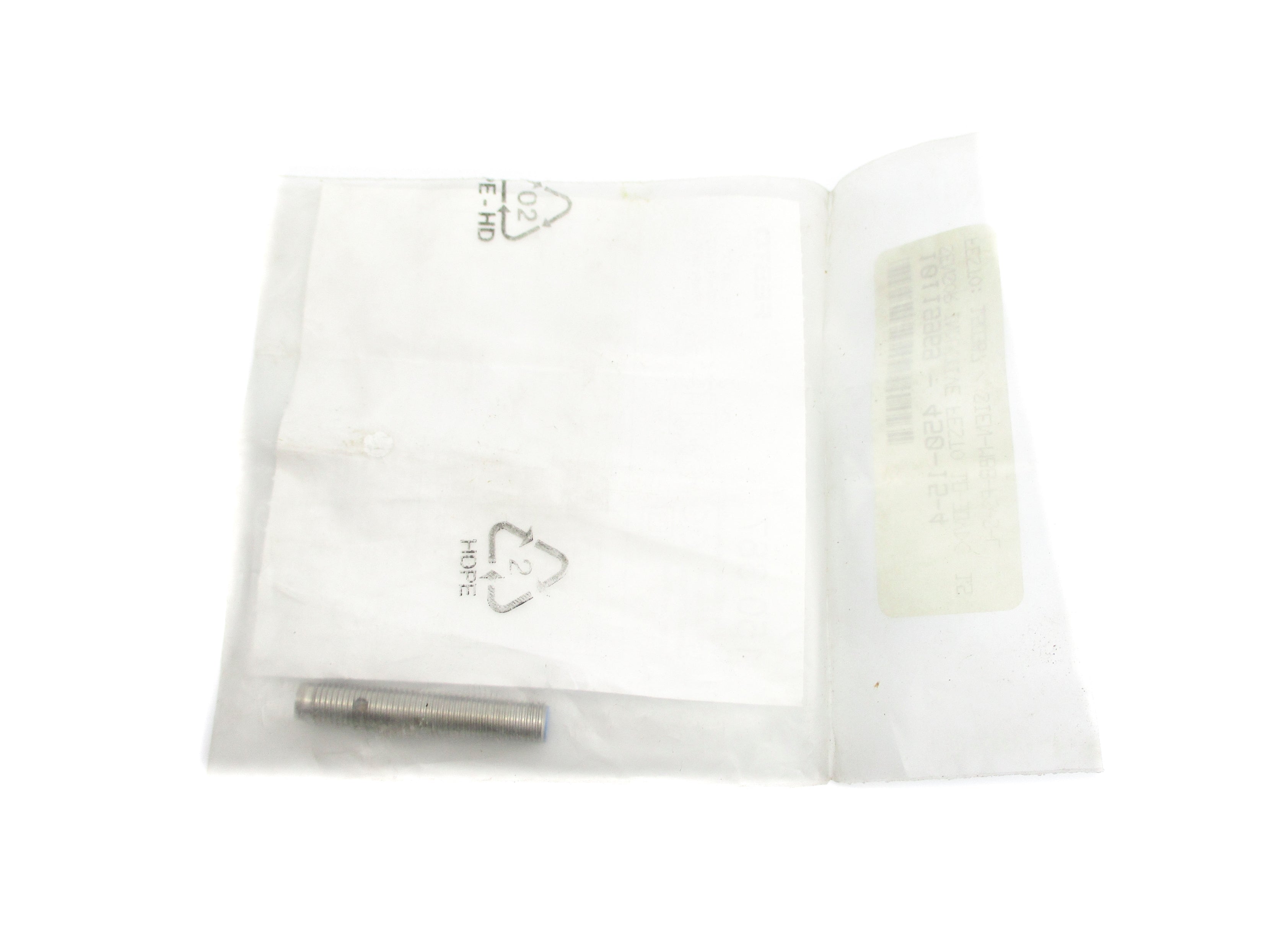 FESTO SIEN-M8B-PS-S-L 150387 15-34VDC NSMP
