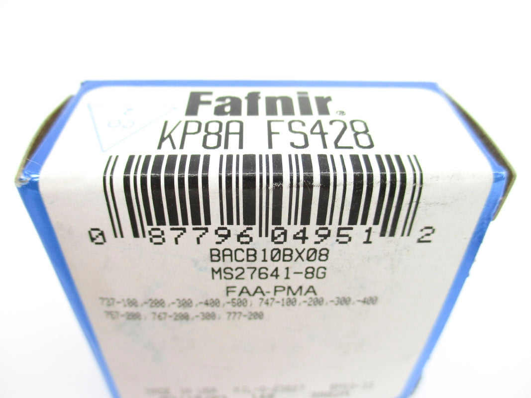 FAFNIF KP8A-FS428 NSMP