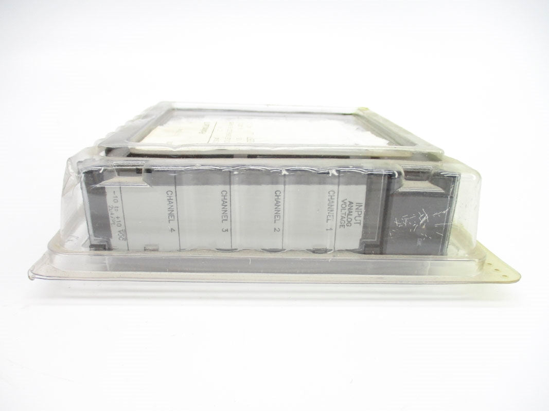 GE FANUC IC693ALG220G NSFS