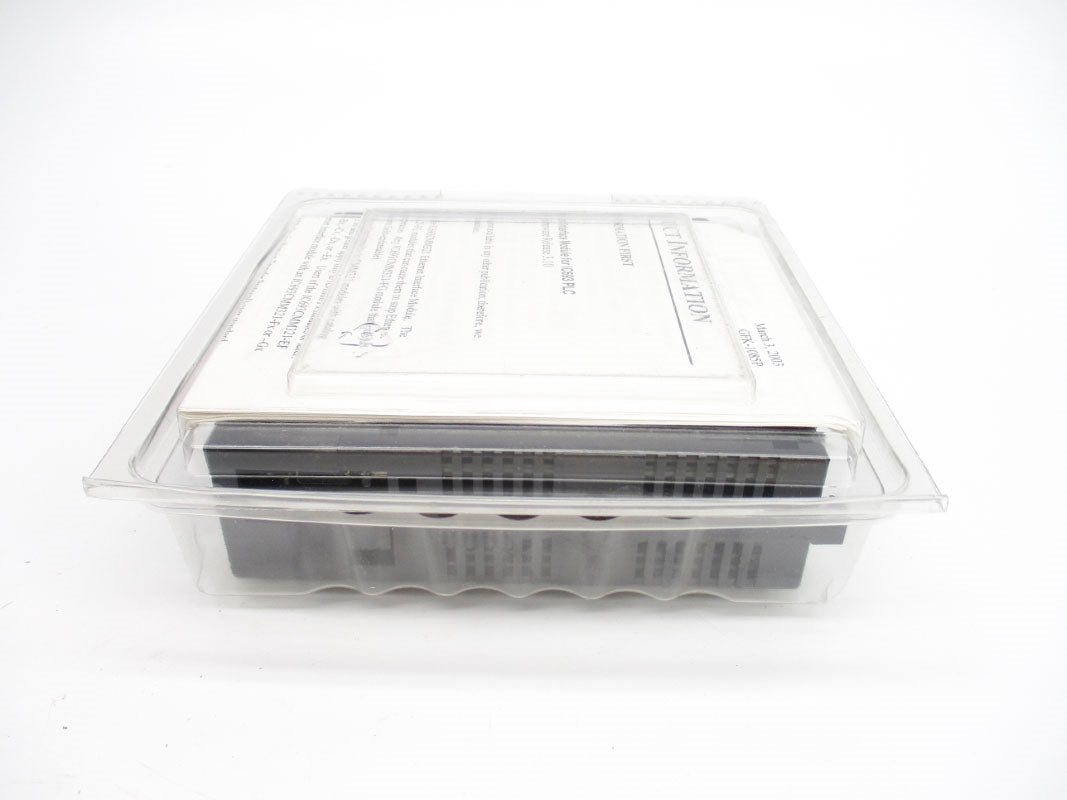 GE FANUC IC693CMM321-GH NSFS