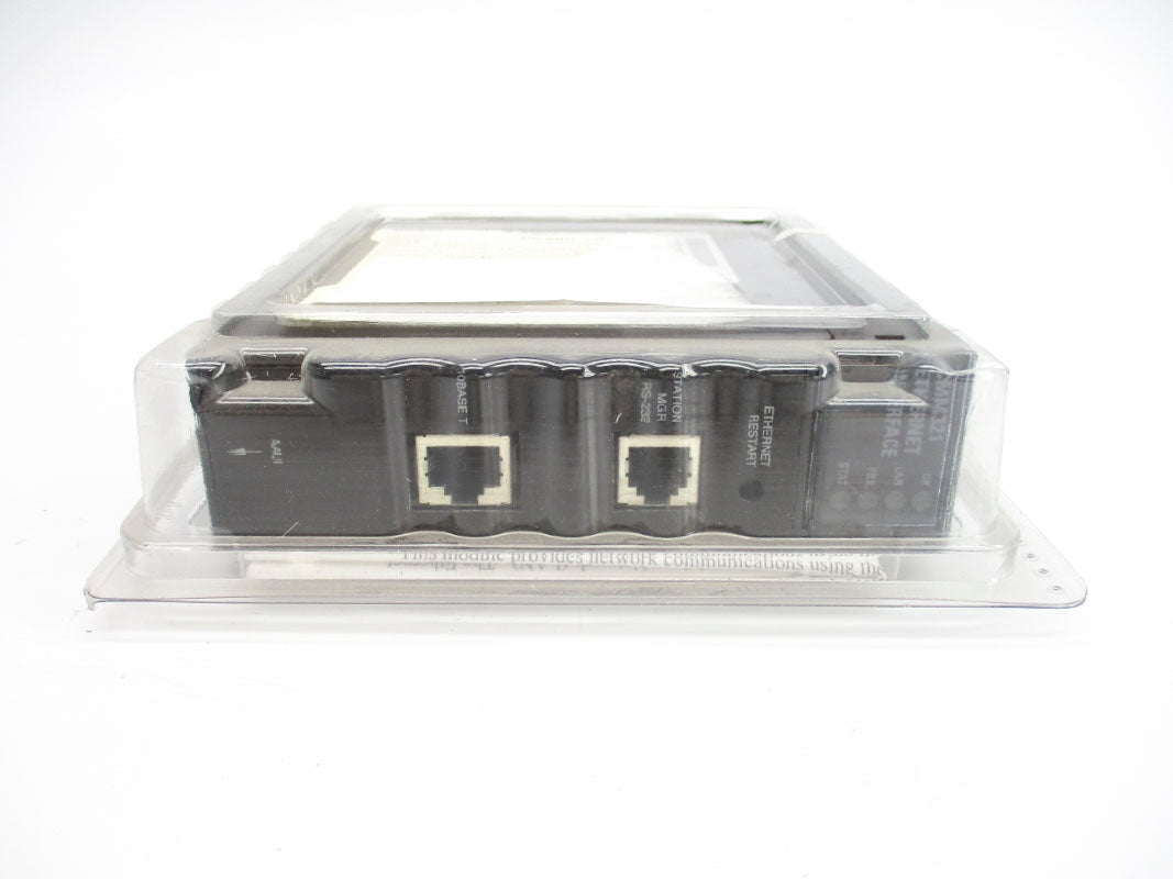 GE FANUC IC693CMM321-GH NSFS