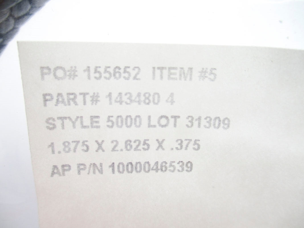AP SERVICES 1434804 1000046539 NSMP