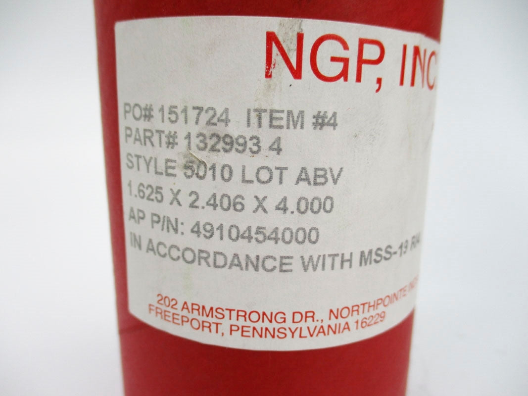 NGP 1329934 4910454000 NSMP