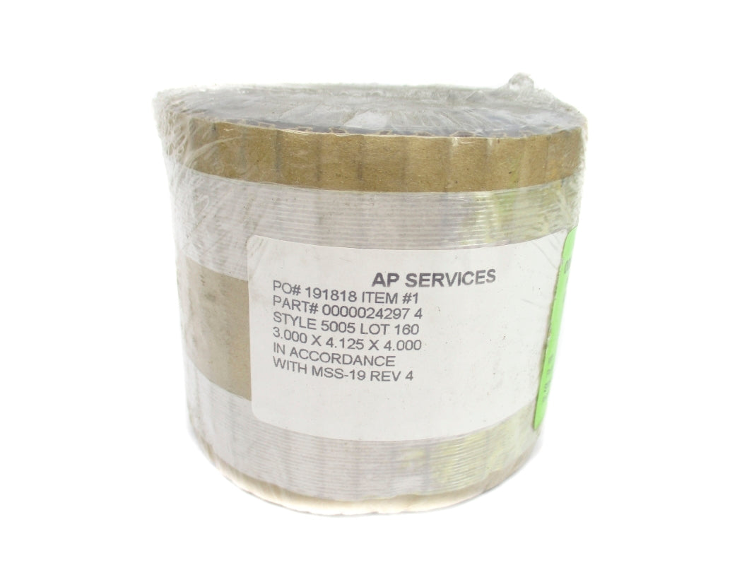 AP SERVICES 00000242974 NSMP