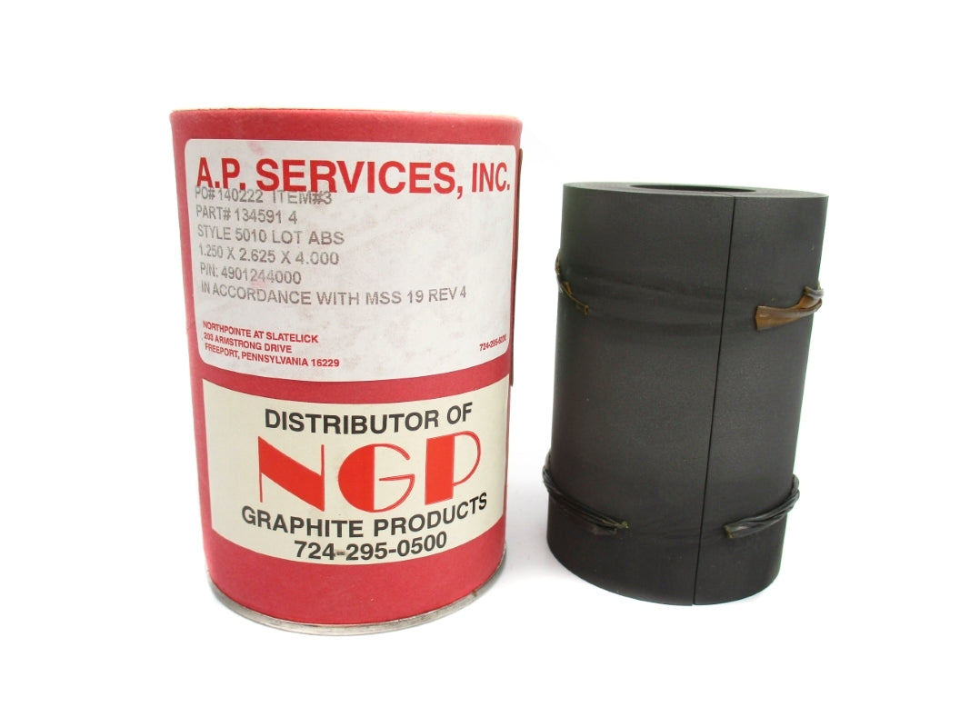 AP SERVICES 1345914 4901244000 NSMP