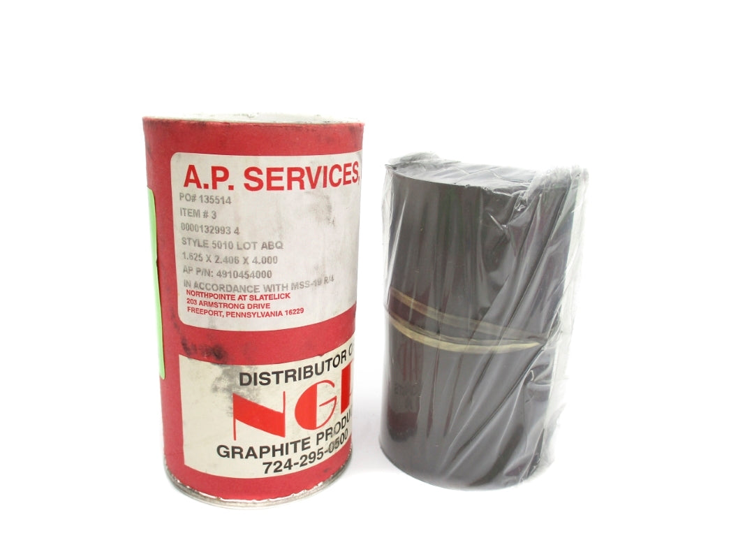 AP SERVICES 00001329934 4910454000 NSMP