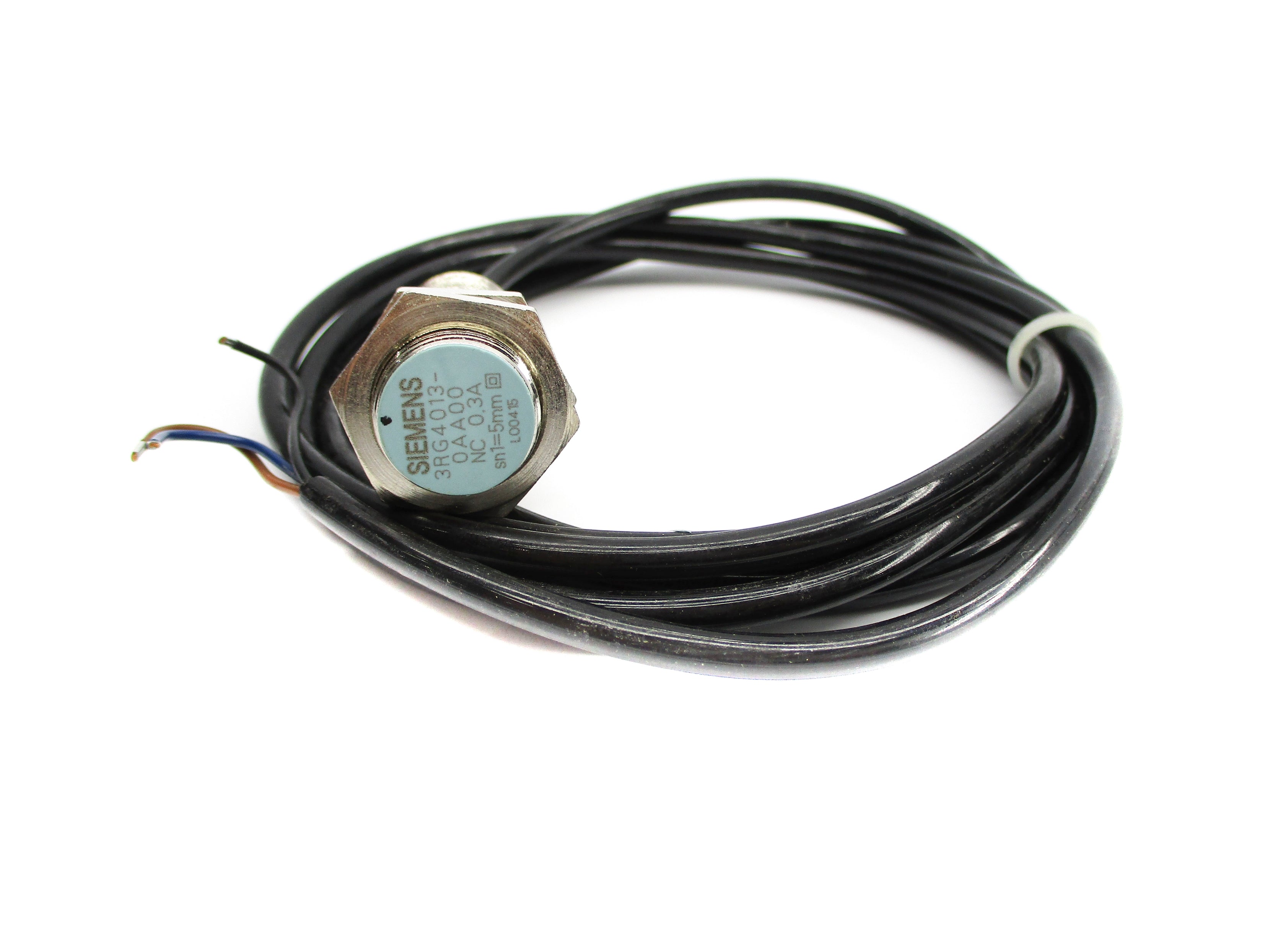 SIEMENS 3RG4013-0AA00 NSNP
