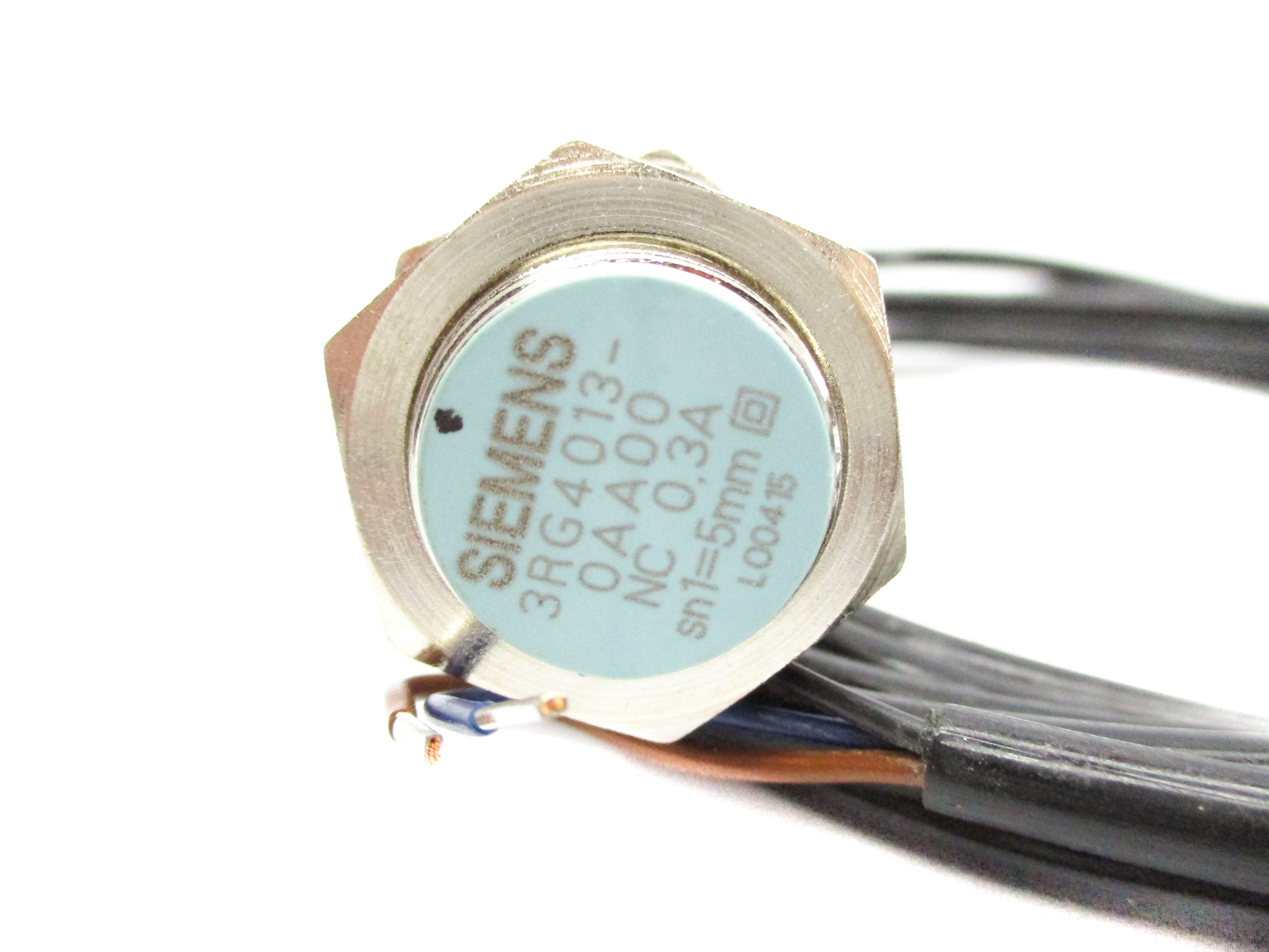 SIEMENS 3RG4013-0AA00 NSNP