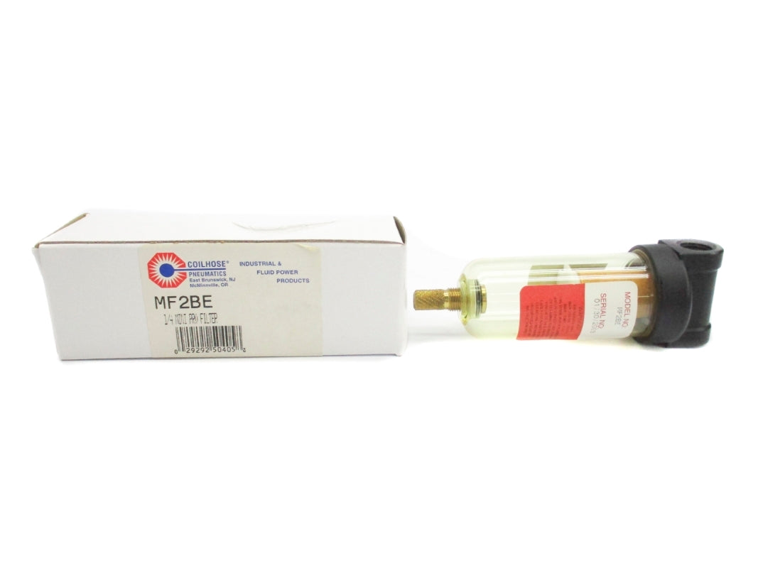 COILHOSE PNEUMATICS MF2BE NSMP