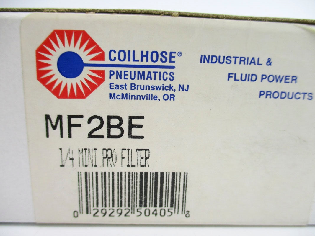 COILHOSE PNEUMATICS MF2BE NSMP