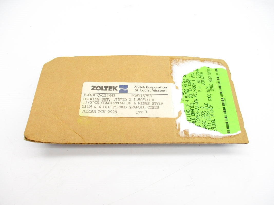 ZOLTEK 115758 NSMP