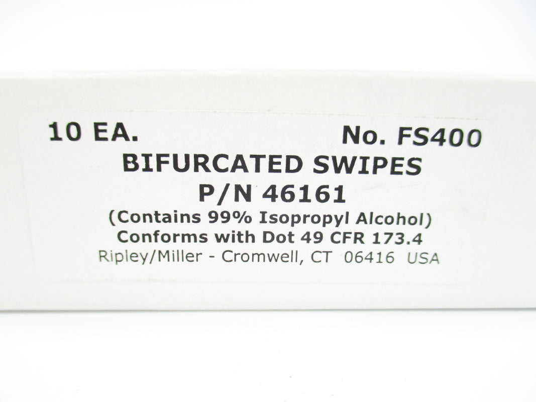 RIPLEY/MILLER 46161 (PKG OF 10) NSMP