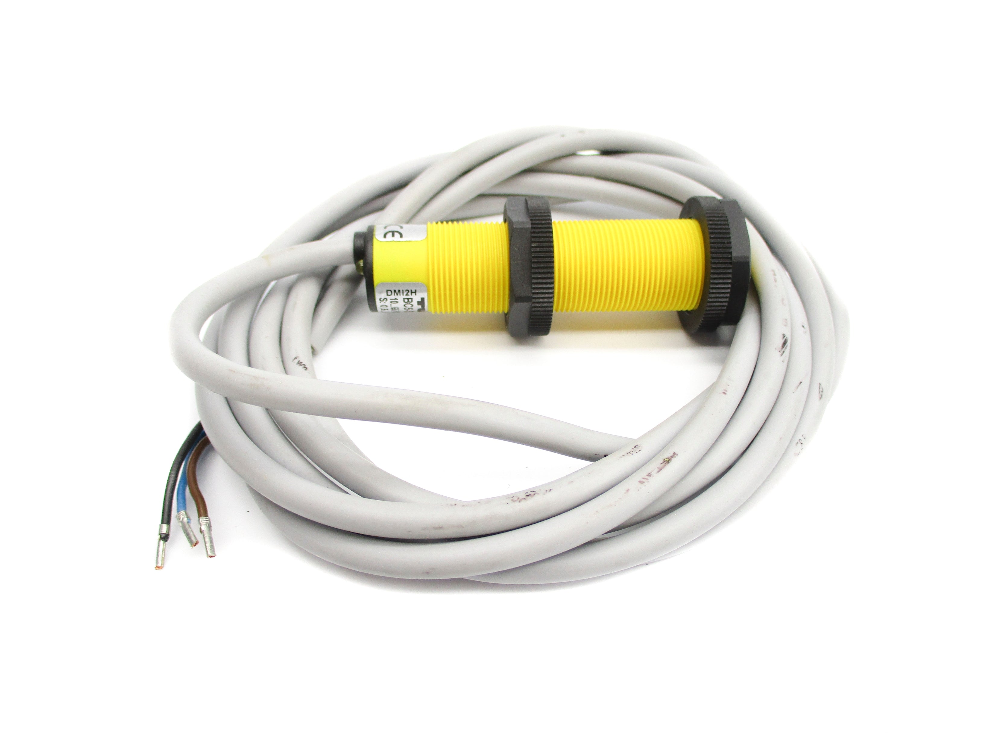 TURCK BC5-S18-AP4X 10-65VDC NSNP