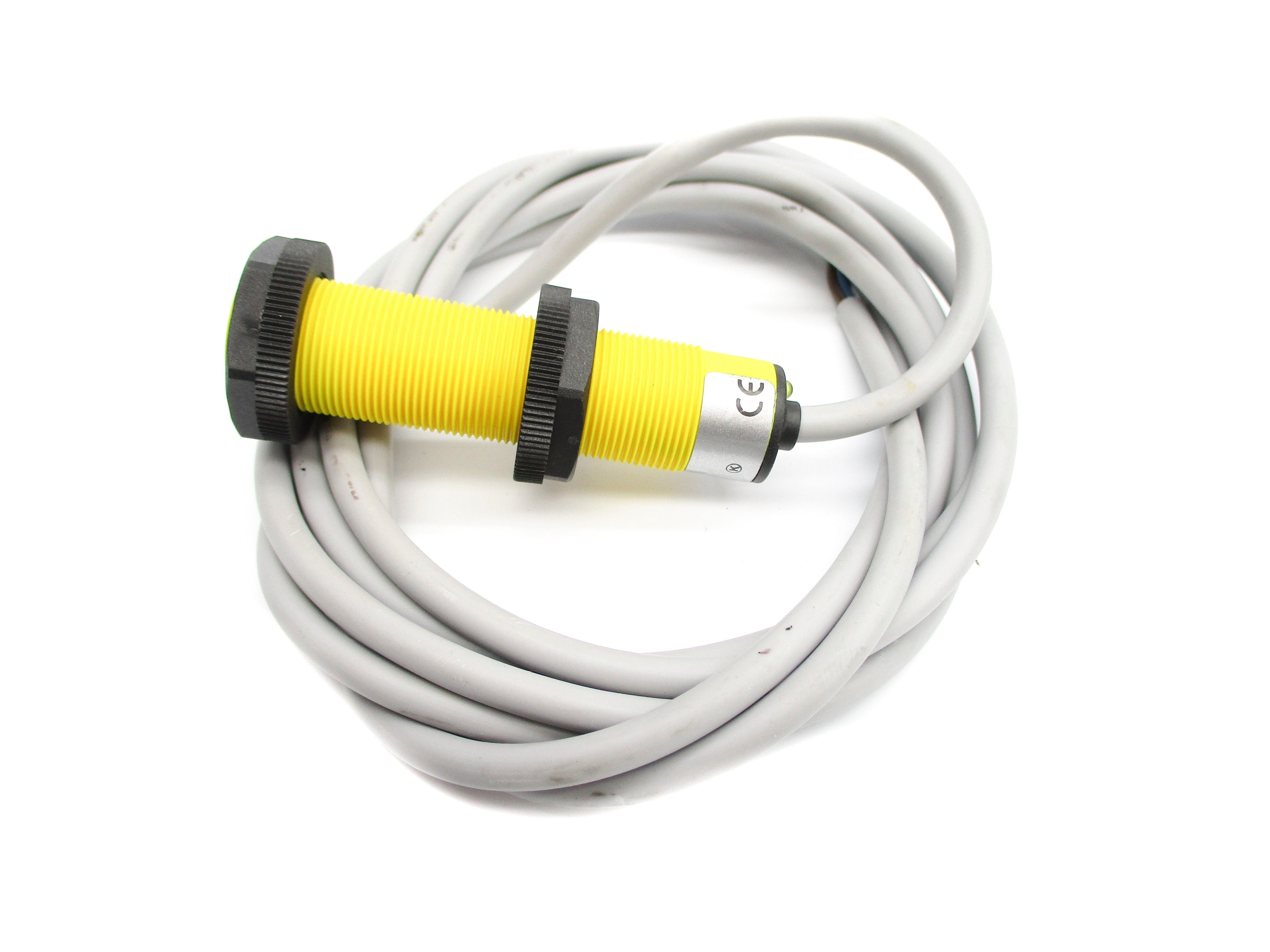 TURCK BC5-S18-AP4X 10-65VDC NSNP