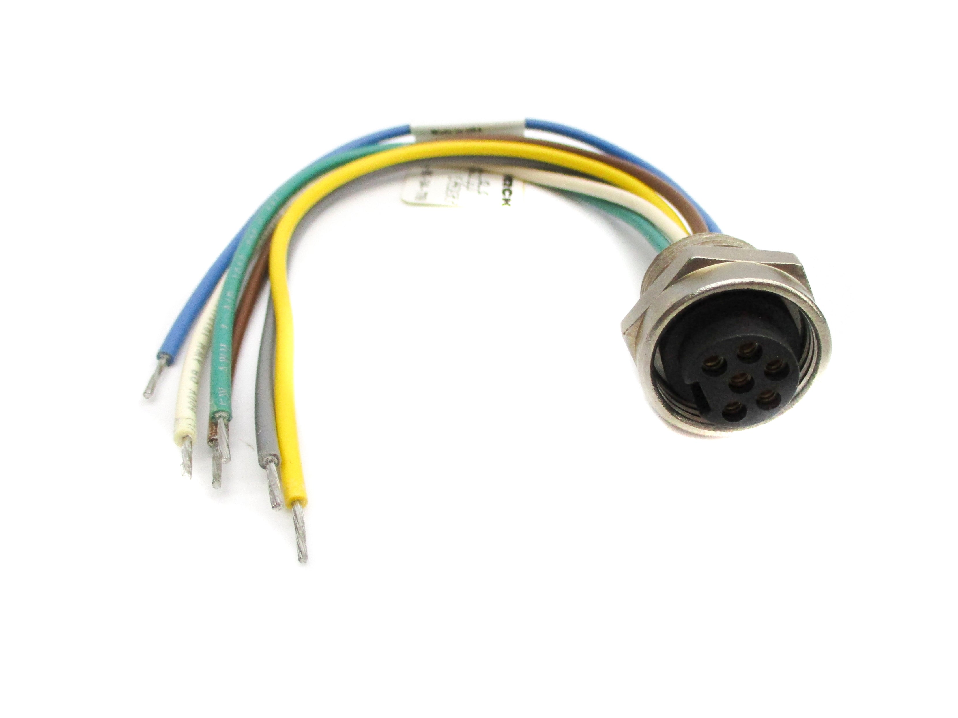 TURCK RKF61-0.2M/NPT NSNP