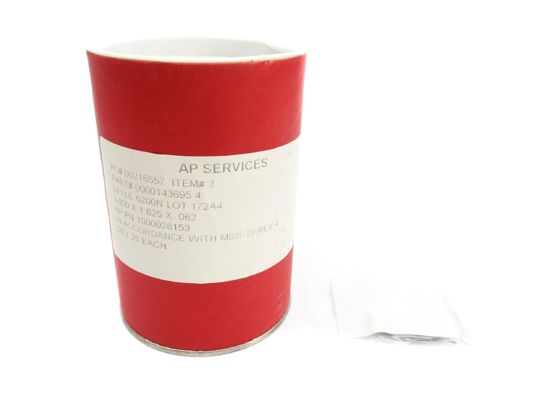 AP SERVICES 00001436954 1000028153 (PKG OF 25) NSMP