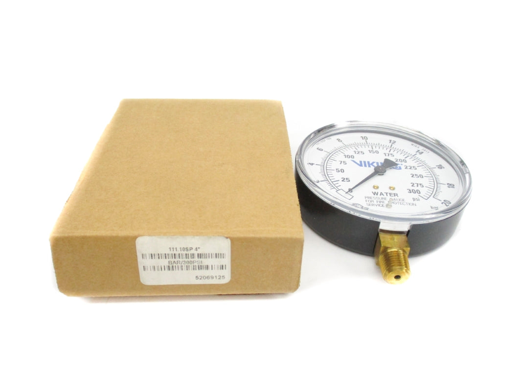 VIKING 52069125 111.10SP4 300PSI NSMP