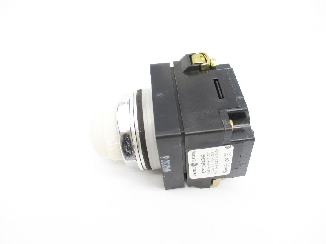 GENERAL ELECTRIC CR104PLG22W NSMP