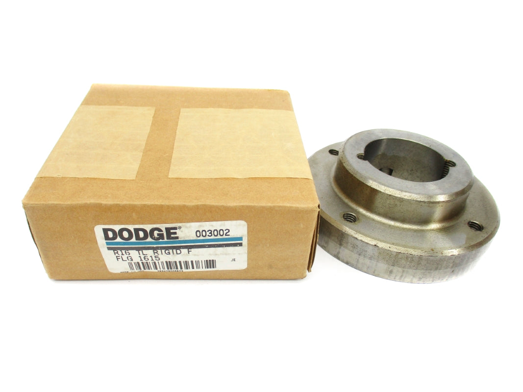 DODGE 003002 R16TLRIGIDF FLG1615 NSMP