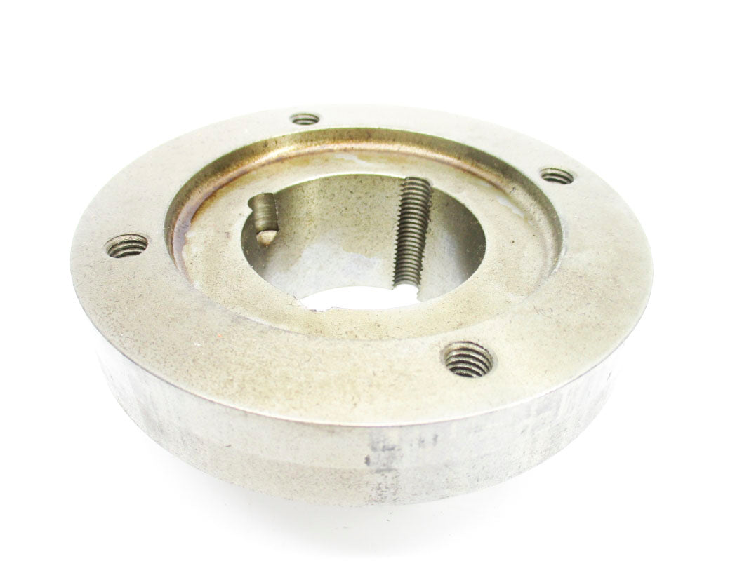 DODGE 003002 R16TLRIGIDF FLG1615 NSMP