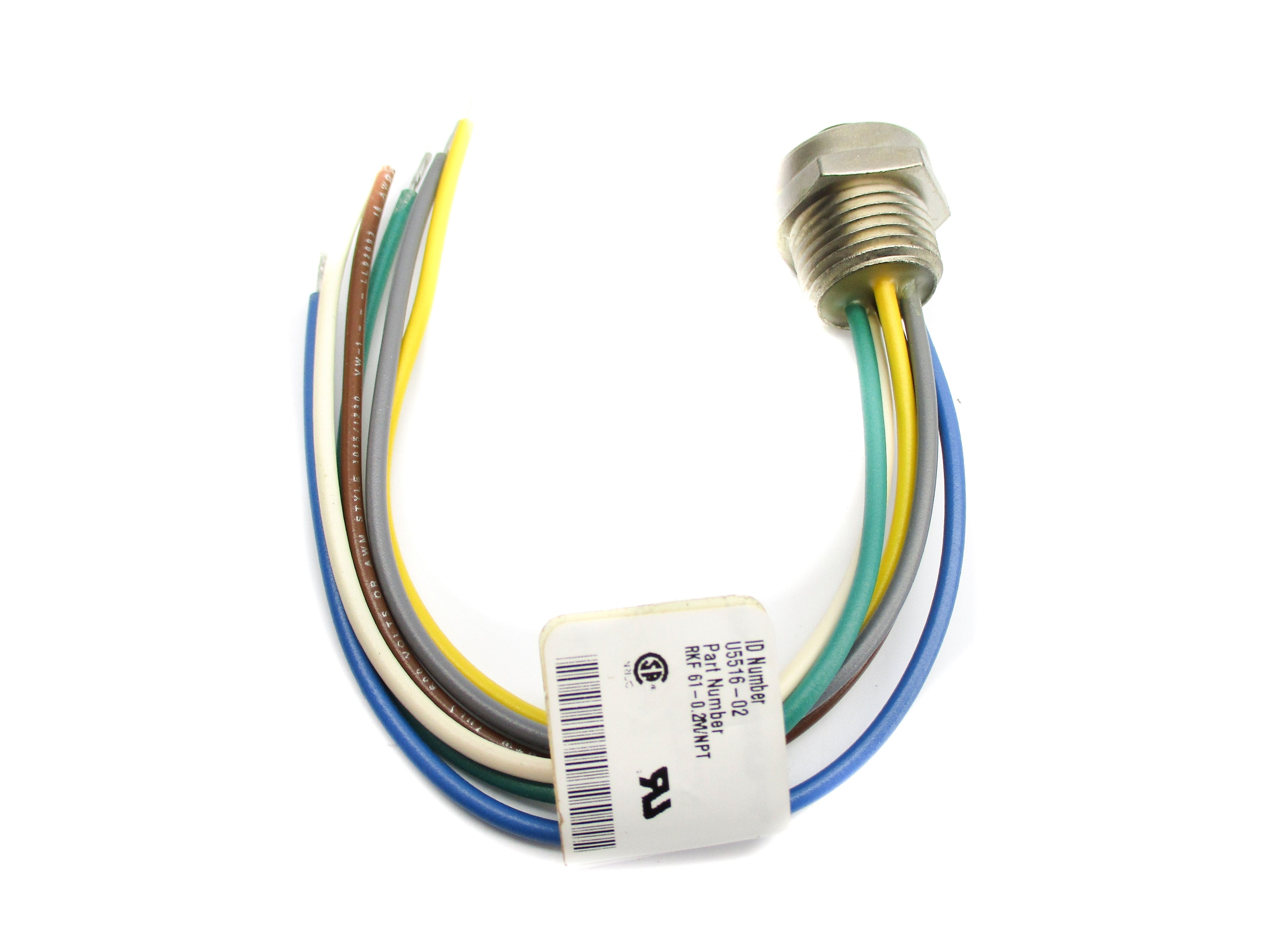 TURCK RKF61-0.2M/NPT NSNP