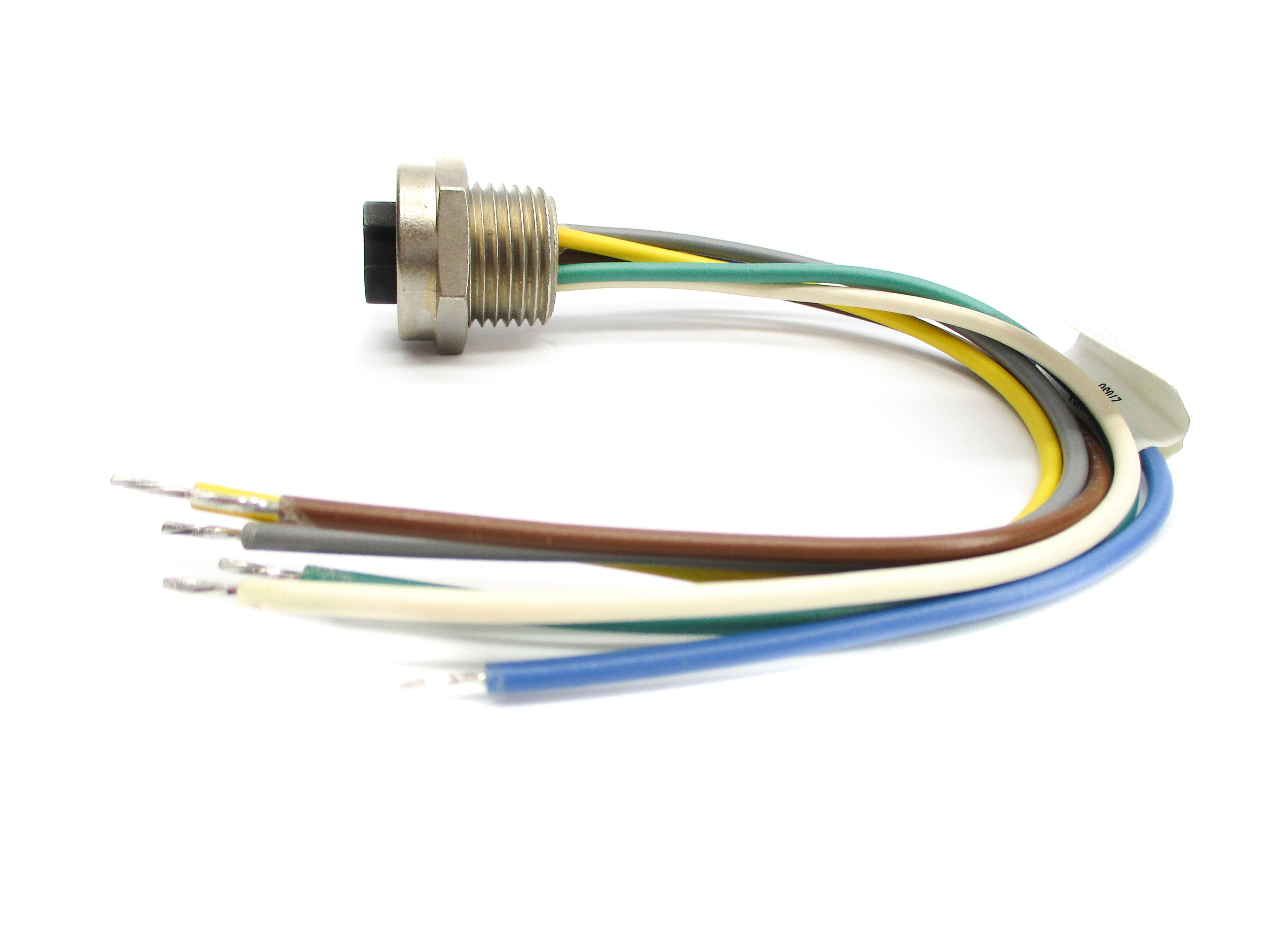 TURCK RKF61-0.2M/NPT NSNP