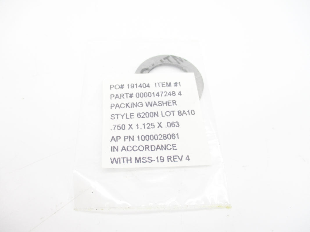 AP SERVICES 00001472484 1000028061 (PKG OF 12) NSMP