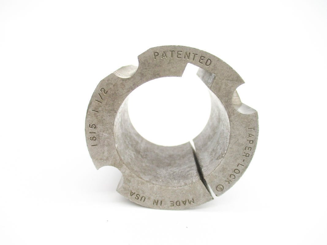 DODGE 1615 1-1/2KW 119056 NSMP