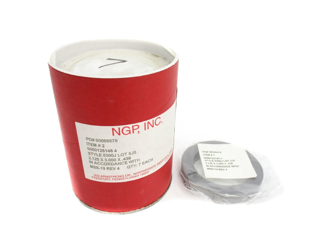 NGP 00001251464 (PKG OF 7) NSMP