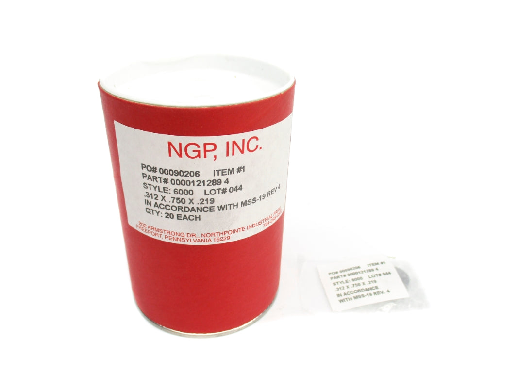 NGP 00001212894 (PKG OF 20) NSMP