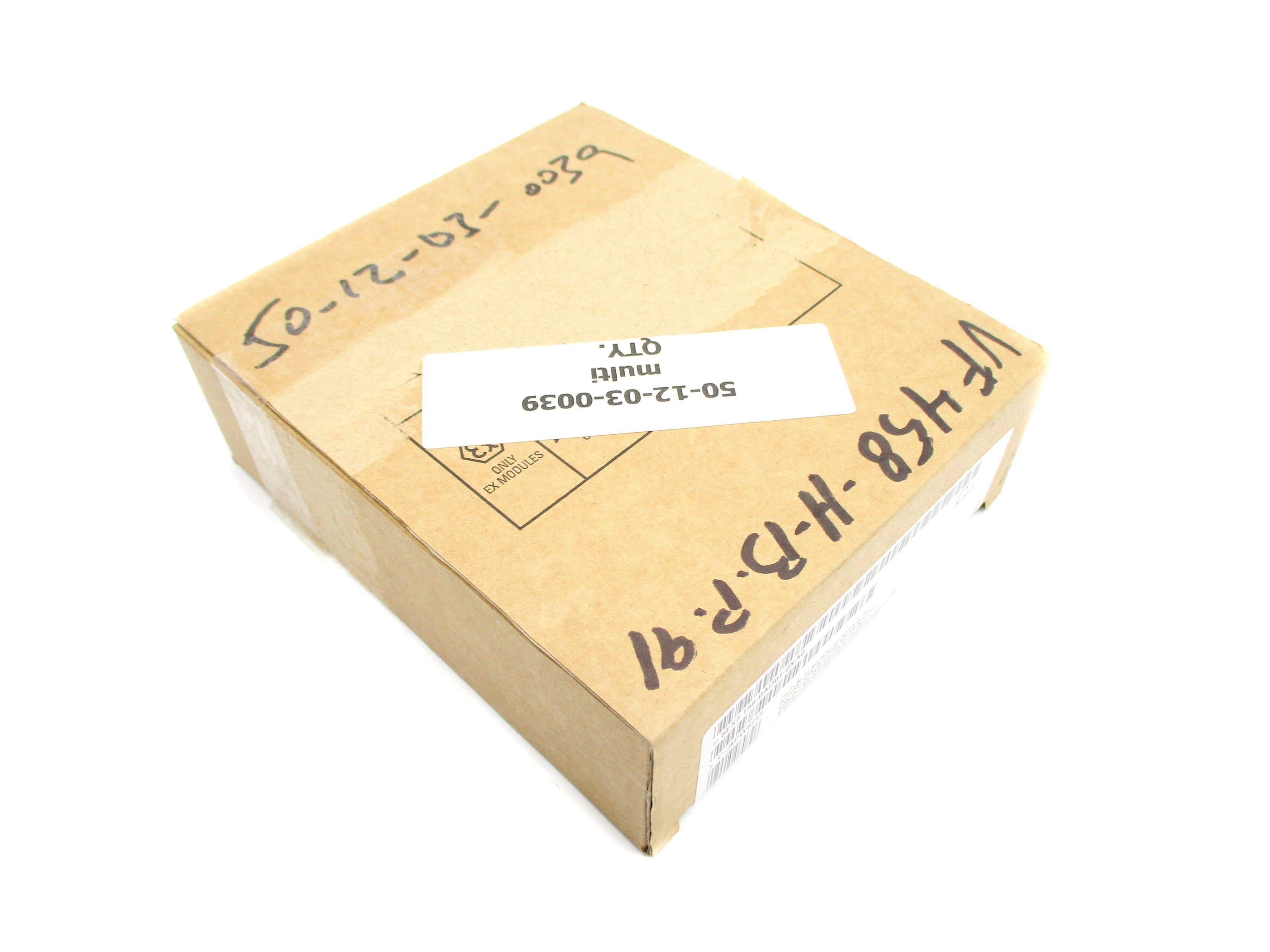 SIEMENS 6ES7158-0AD01-0XA0 NSFS