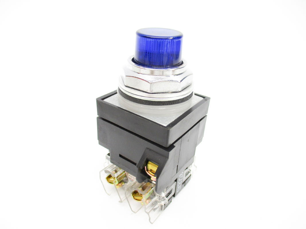 GENERAL ELECTRIC CR104PBL11L1S2 NSMP