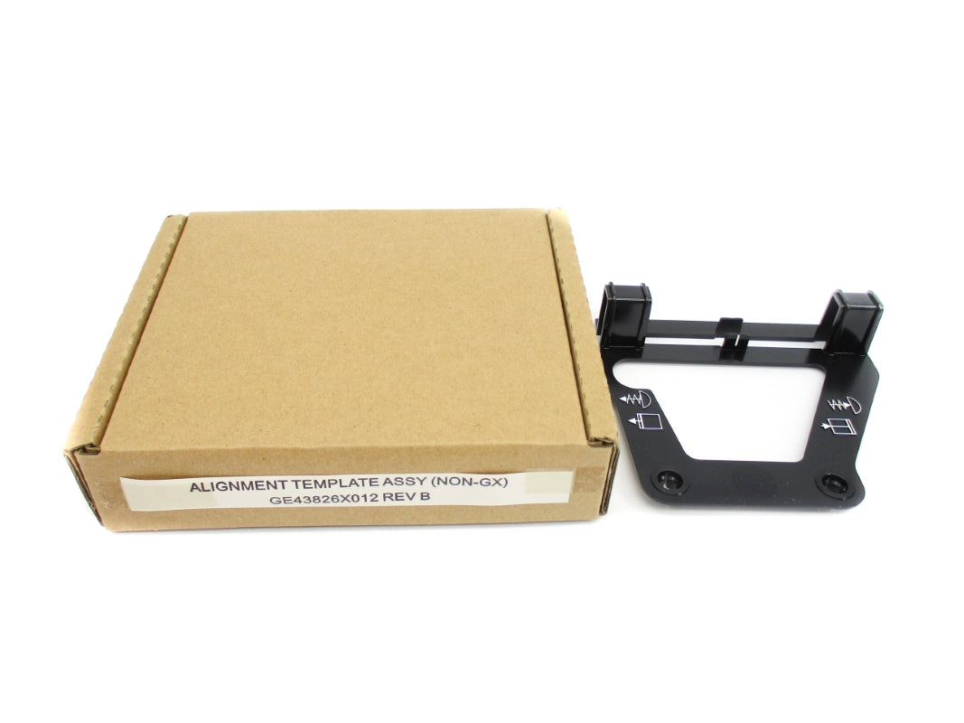 FISHER GE43826X012 NSMP