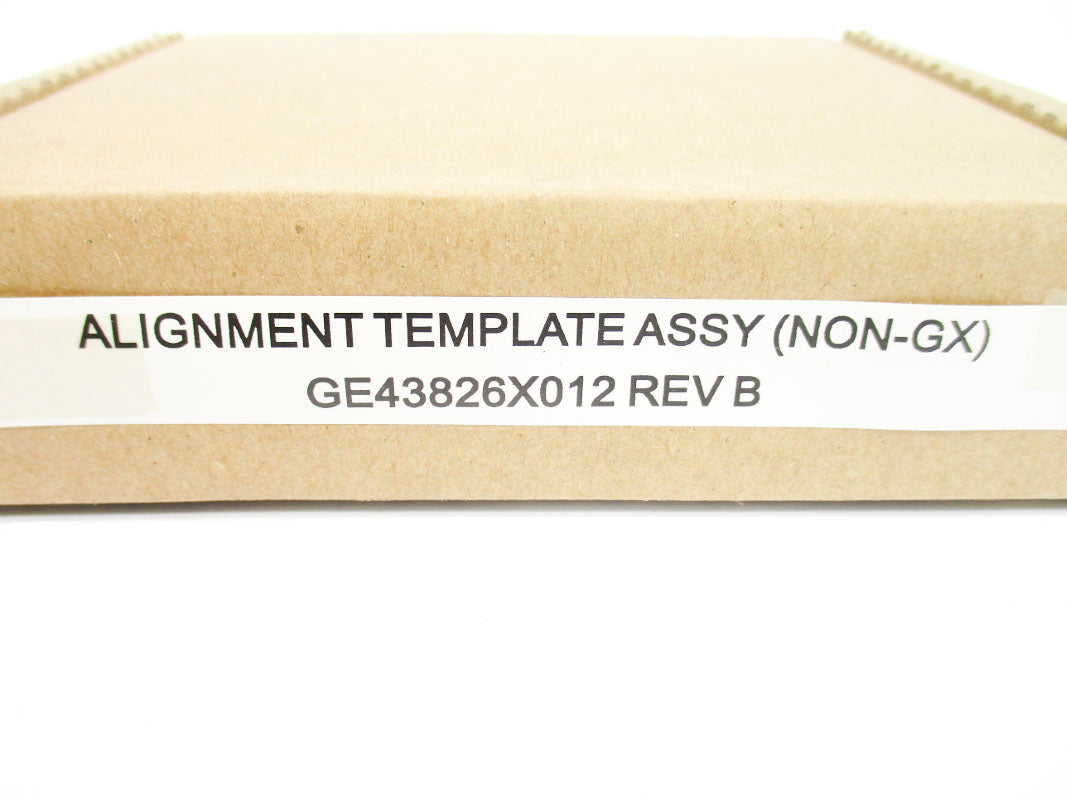 FISHER GE43826X012 NSMP