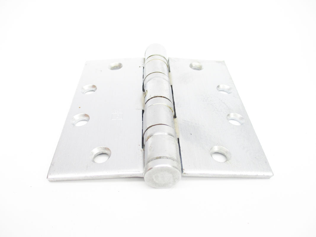 HAGER BB1168-4.5X4.5-US26D (PKG OF 3) NSMP