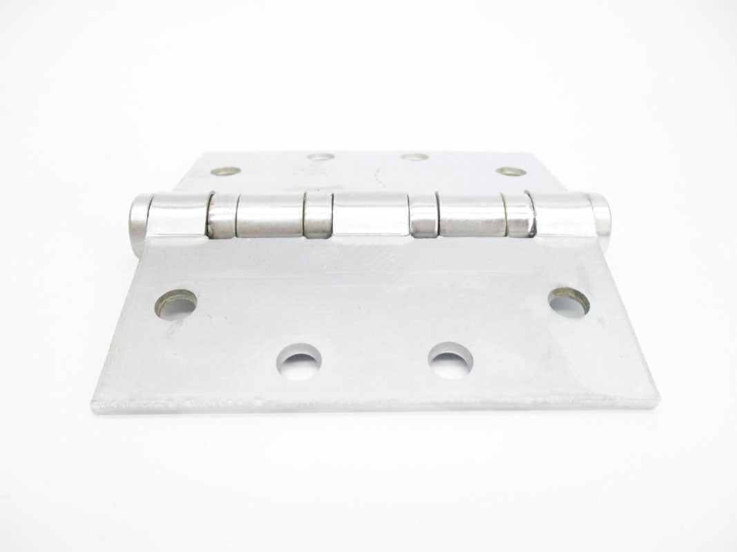 HAGER BB1168-4.5X4.5-US26D (PKG OF 3) NSMP