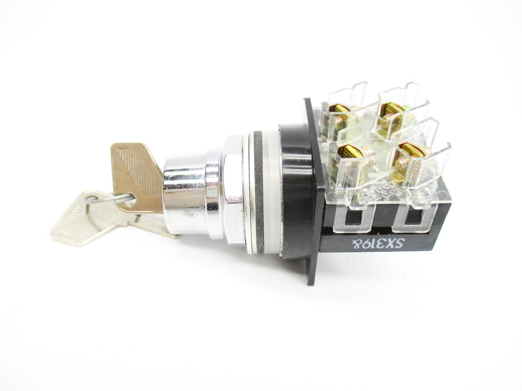 GENERAL ELECTRIC CR104PSK21A91L NSMP