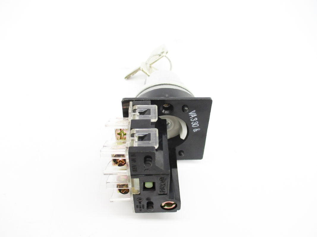 GENERAL ELECTRIC CR104PSK21A91L NSMP