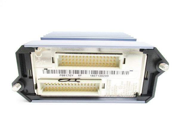 FOXBORO FBM207C P0917GY NSNP