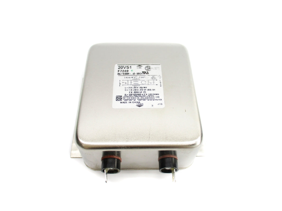 CORCOM 20VS1 NSNP